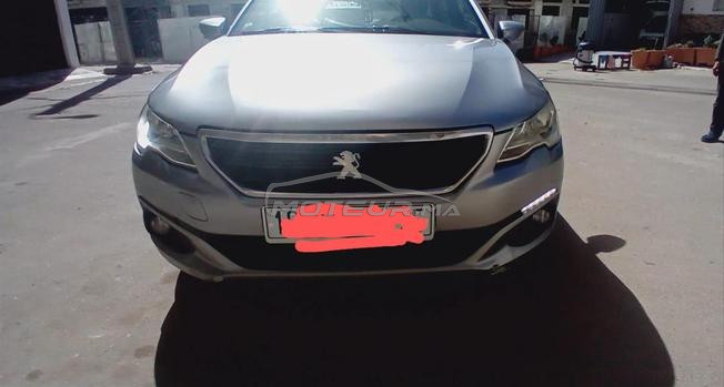 Peugeot 301