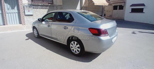 Peugeot 301