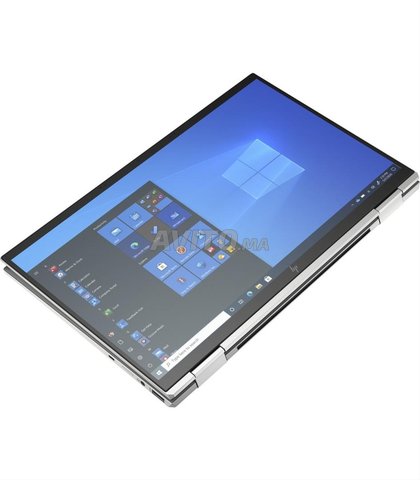 HP EliteBook x360 1030 G8 i5-1135G7 / 16GB / Touch