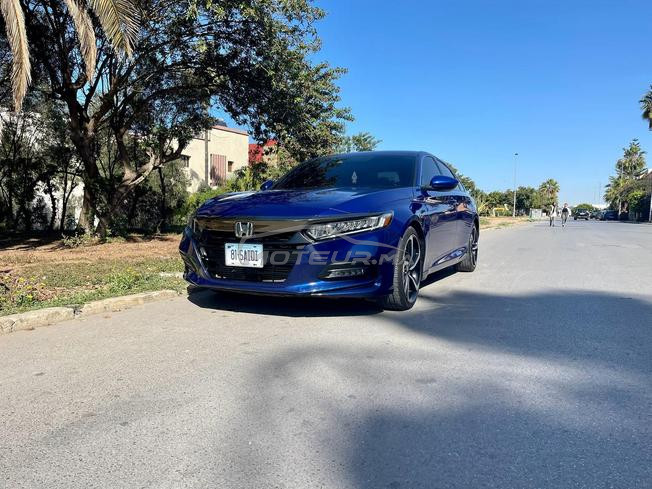 ACCORD USA