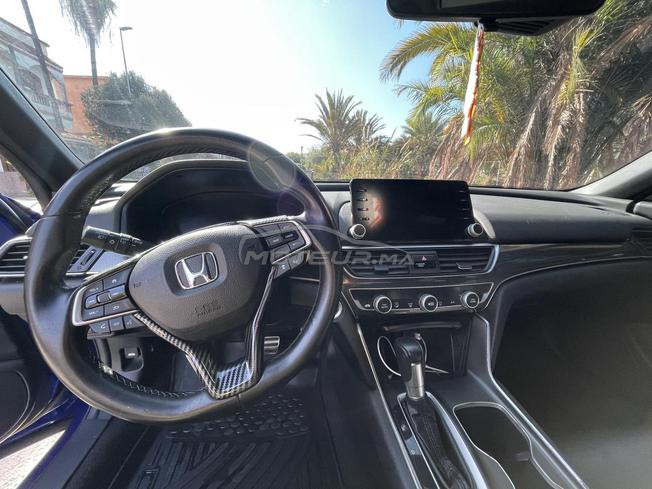 ACCORD USA