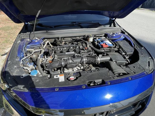 ACCORD USA