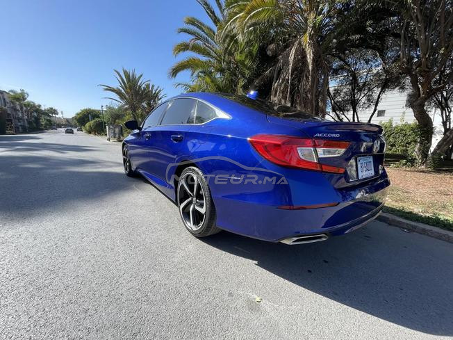 ACCORD USA