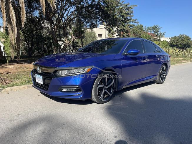 ACCORD USA