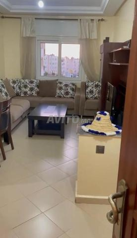 Appartement à vendre 64m² à Tanger / Guezenaya - 2