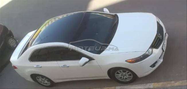 Honda Accord Diesel Manuelle 2008 à Dar Bouazza