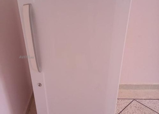 Réfrigérateur LG de type 