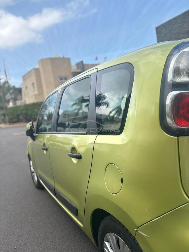 citroën à vendre