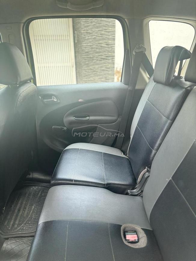 citroën à vendre