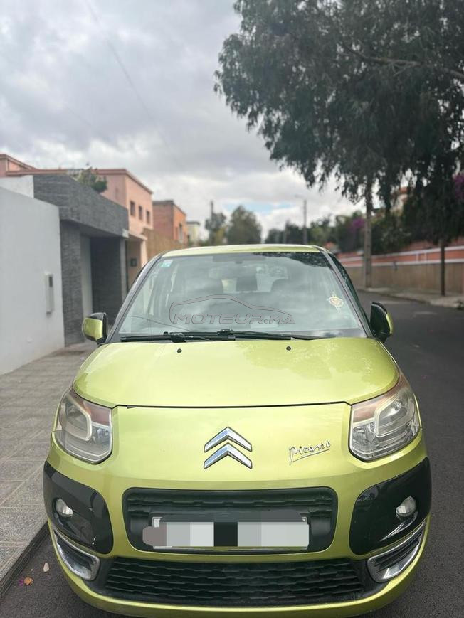 citroën à vendre