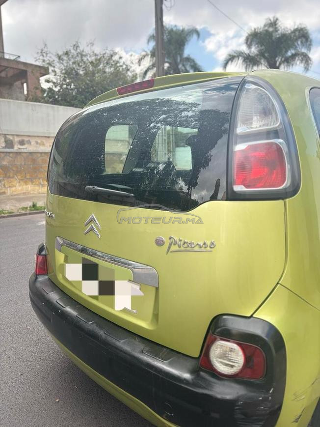 citroën à vendre