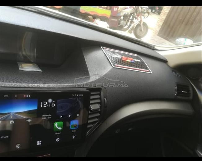 Honda Accord Diesel Manuelle 2008 à Dar Bouazza