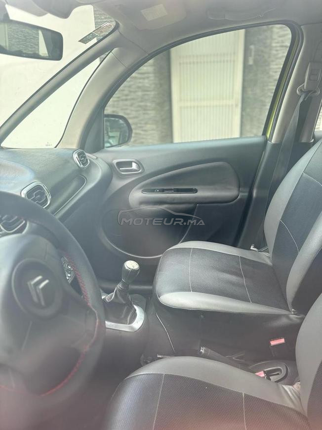 Voiture occasion a vendre