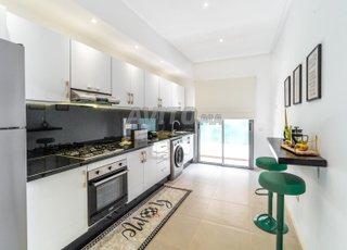 Appart à vendre 80m2 à Sala AlJadida