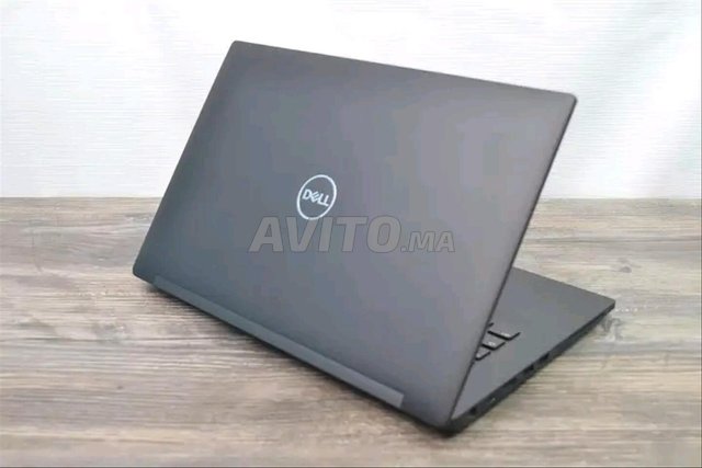 Dell i5 Ram 8 6eme Disc 256 SSD et  Écran 14