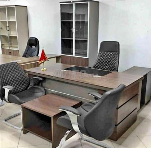 جهّز مكتبك بأناقة – أثاث مكتبي بأسعار لا تُنافس