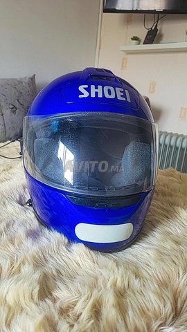 casque shoei