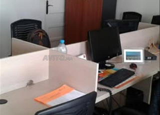 Marguerites 2 4 6 Place A Meknès 