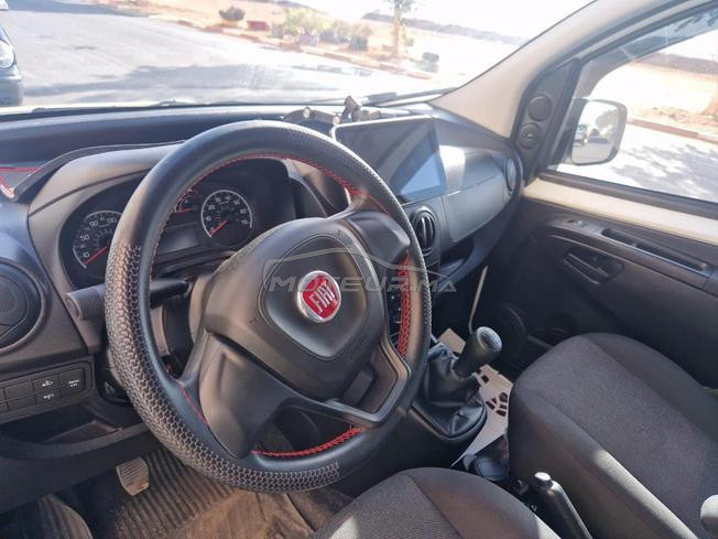 Fiat Fiorino Diesel Manuelle 2022 à Agadir
