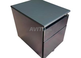 caissons métallique et en bois 