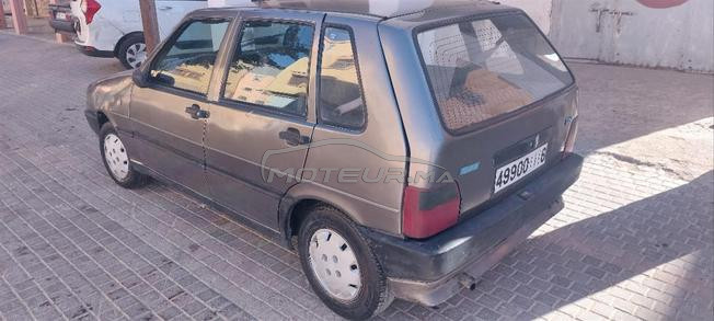 فيات اونو مليحة
