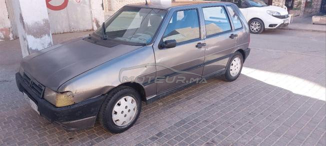 فيات اونو مليحة