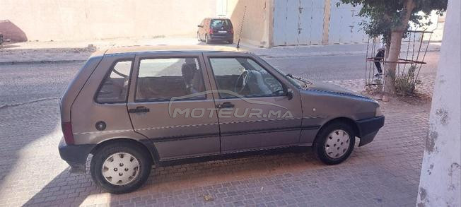 فيات اونو مليحة