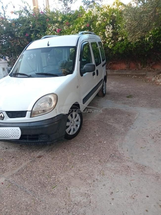 RONAULT KANGO DCI