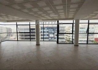 plateaux bureaux à louer à haut founty agadir bay 