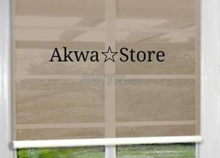 STORE ENROULEUR SCREEN