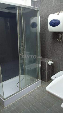 Appartement à louer 150 m² à Casablanca - 2