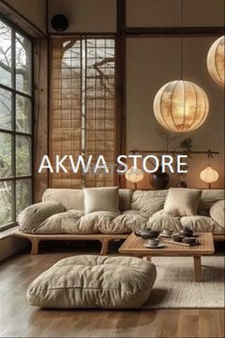 STORE JAPONAIS