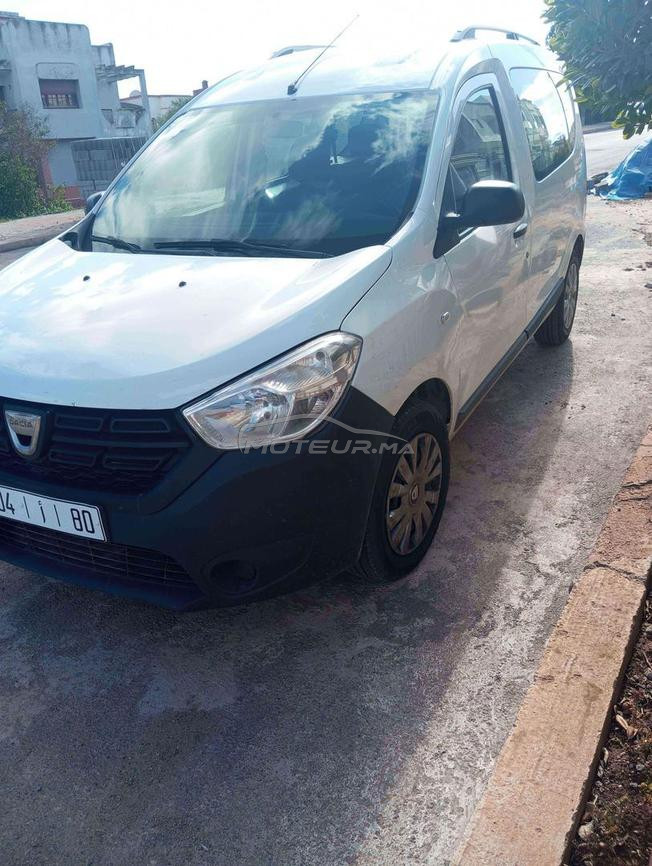 DACIA DOKKER 