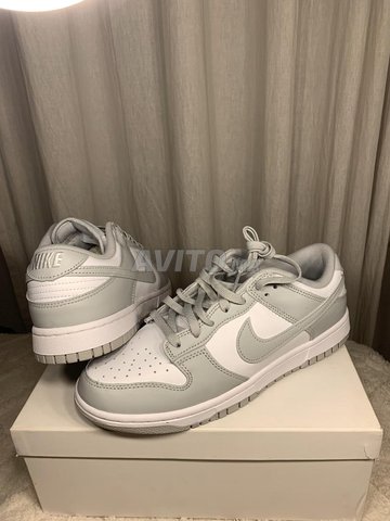 Air jordan 1 high et low