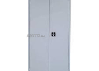 armoire métallique bonne qualité Casablanca 