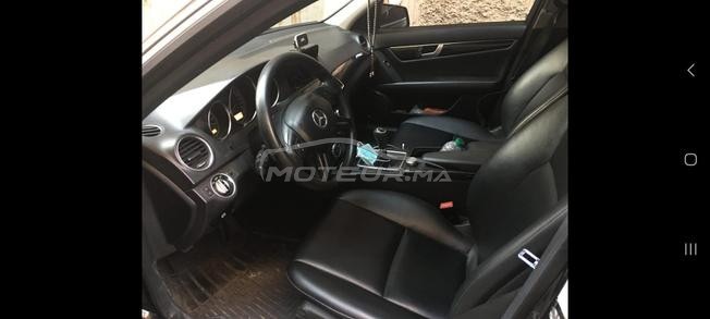 mercedes c220 w204