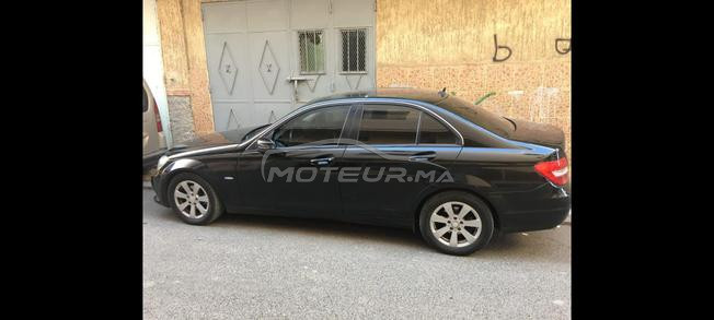 mercedes c220 w204