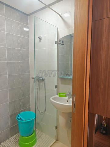 Appartement à louer 80 m² à Kénitra - 2