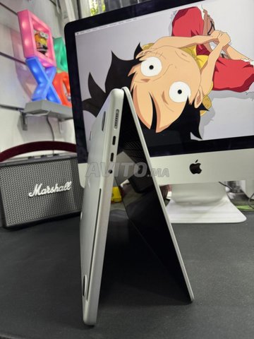 MacBook Pro M1 14-inch 2021 16GB/512GB QWERTY