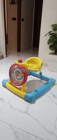 Mamalove Premium – Candy Fighter Youpala 3en1