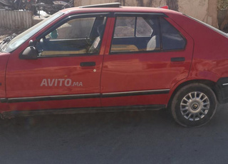 Renault 19 Essence Manuelle 1988 à Berkane
