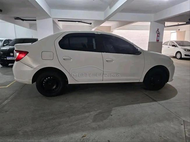 Dacia Logan diesel 2017