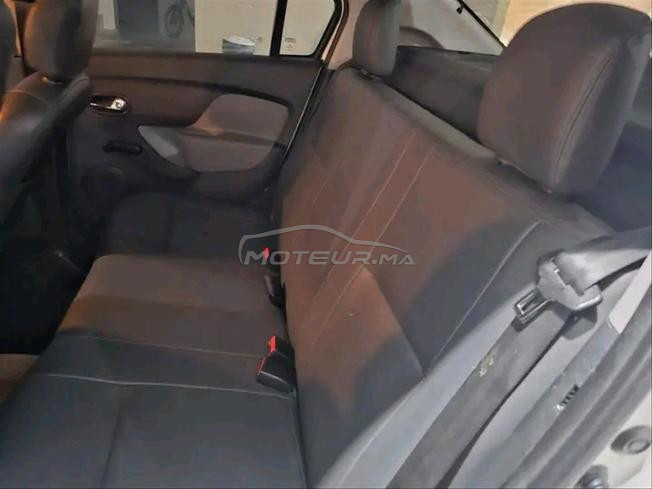 Dacia Logan diesel 2017