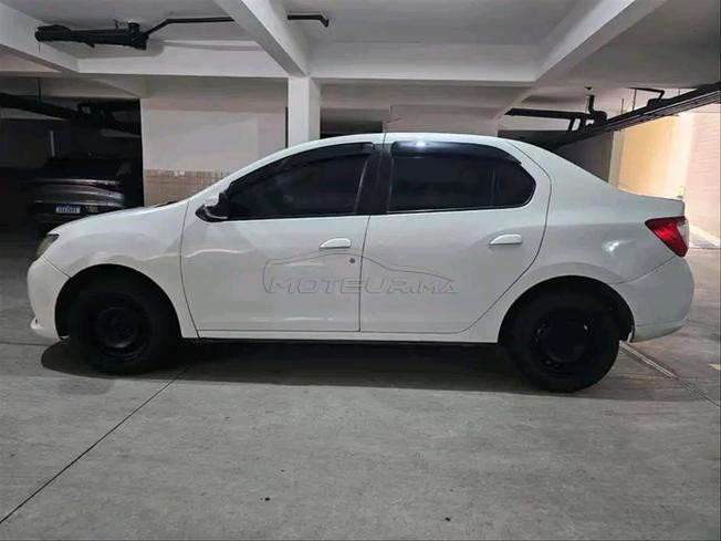Dacia Logan diesel 2017