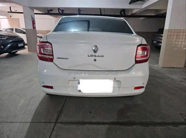 Dacia Logan diesel 2017