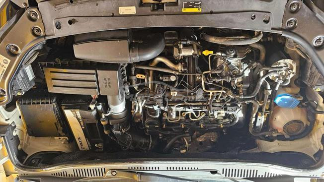 Volkswagen Caddy Diesel Manuelle 2021 à Rommani