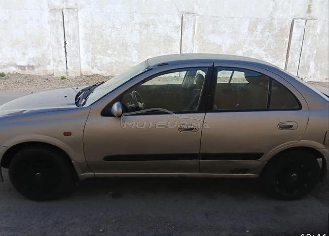 Nissan 240 SX Essence Manuelle 2006 à Safi