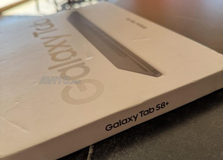 samsung tab s8 plus 