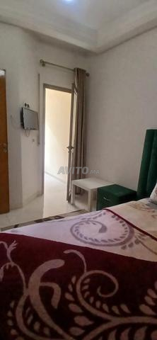 À louer à Fès - Quartier des Fleurs appartement Aloui - image 4