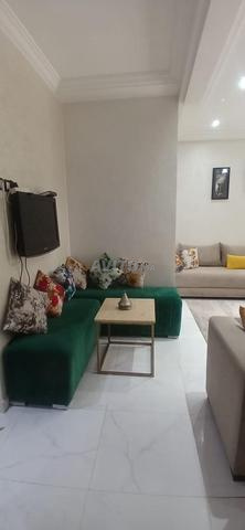 À louer à Fès - Quartier des Fleurs appartement Aloui - image 3